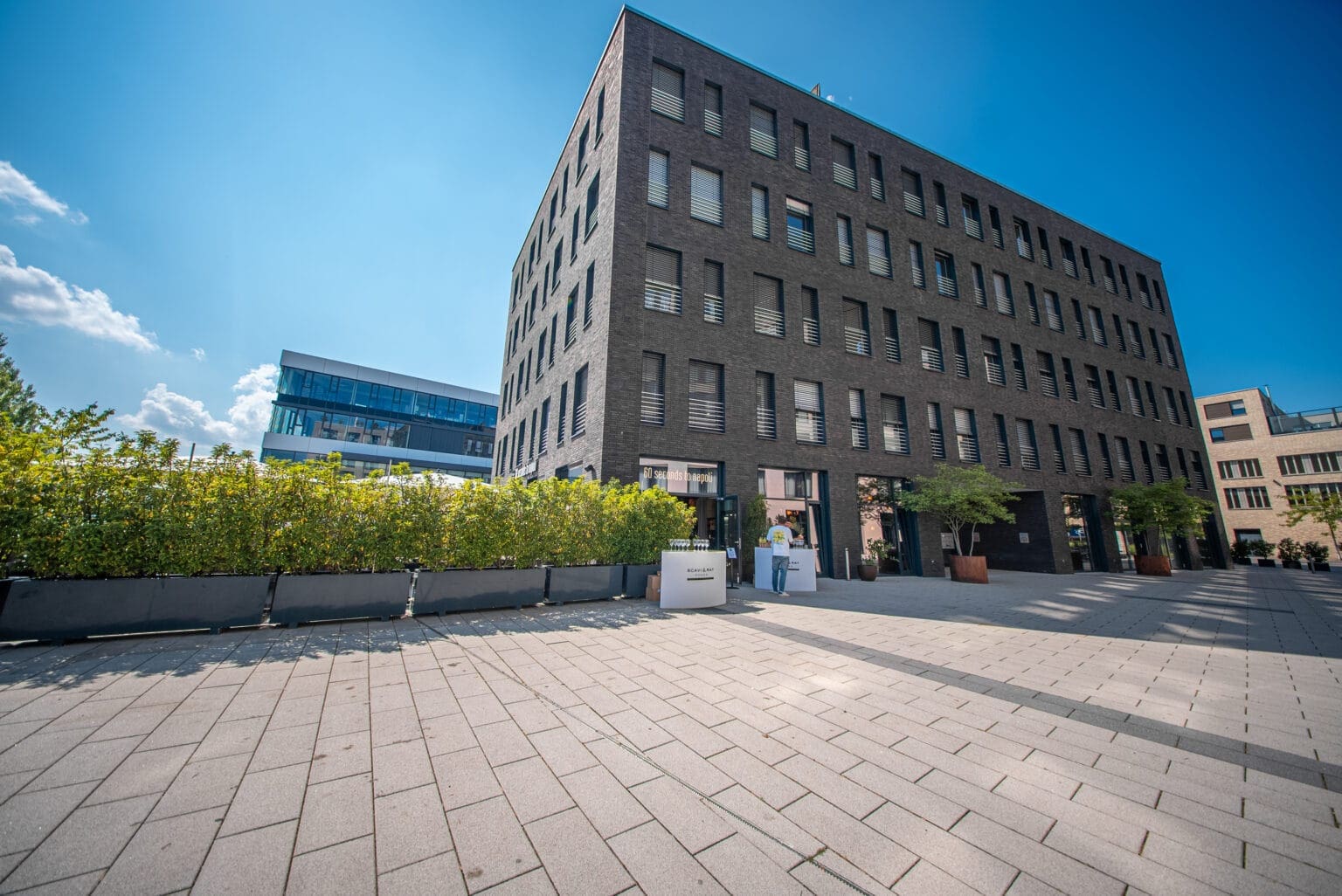 Dortmund 60 Seconds To Napoli