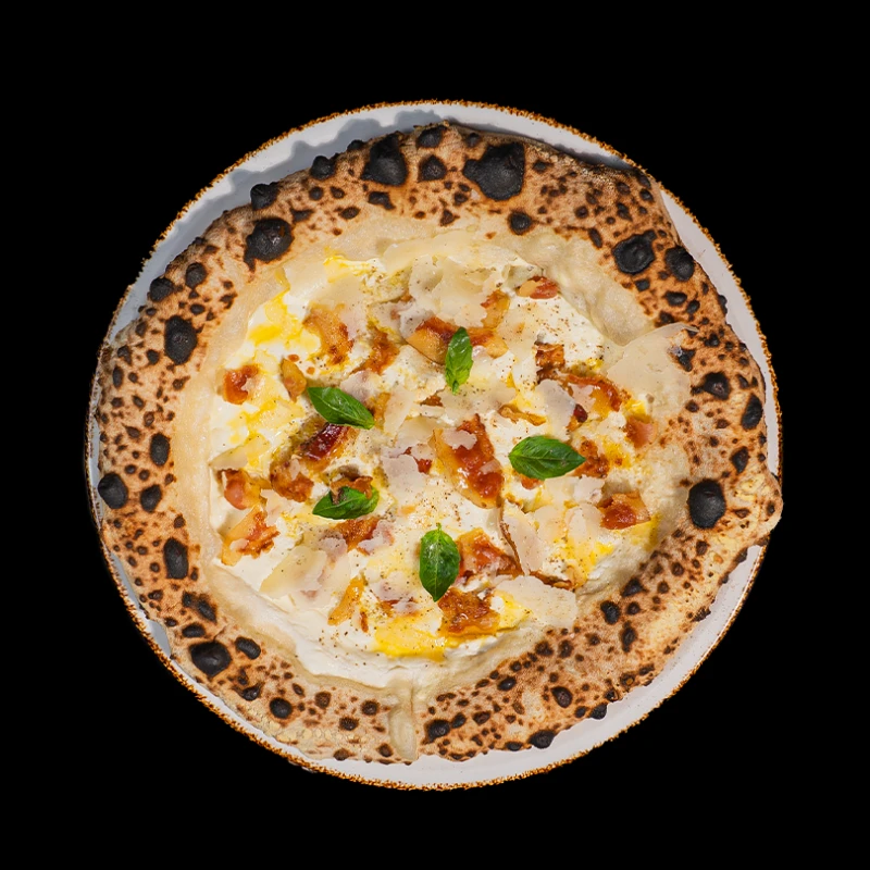 CARBONARA