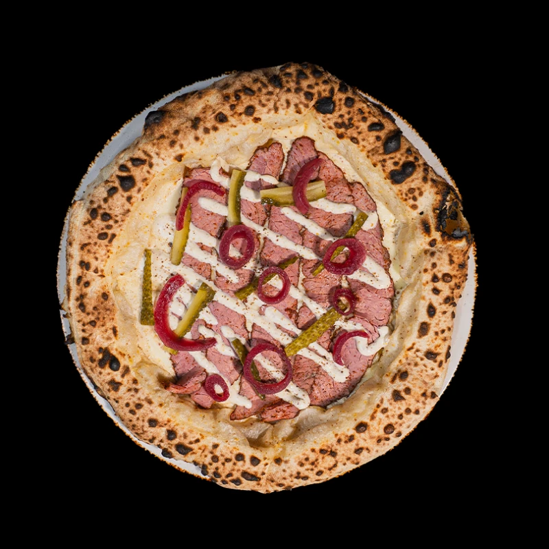 NY PASTRAMI