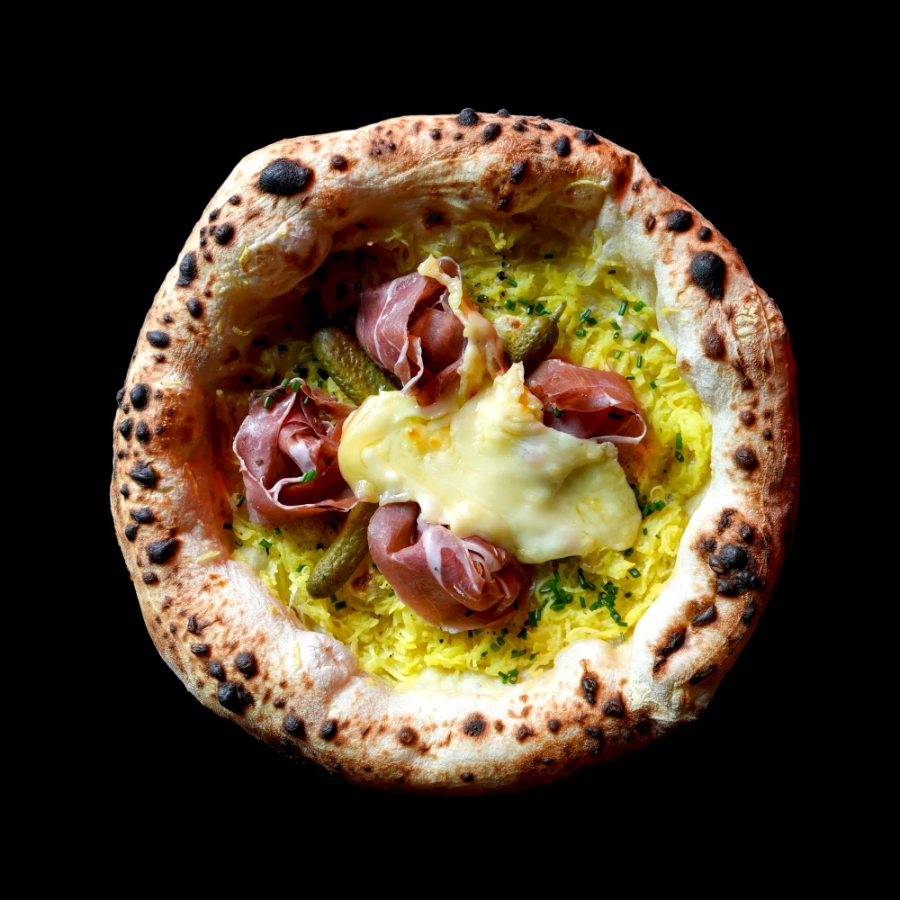 ZÜRI RACLETTE ROYAL 