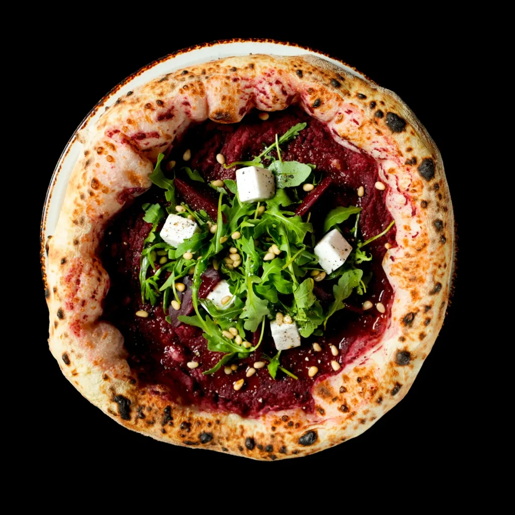 VEGAN BEET 