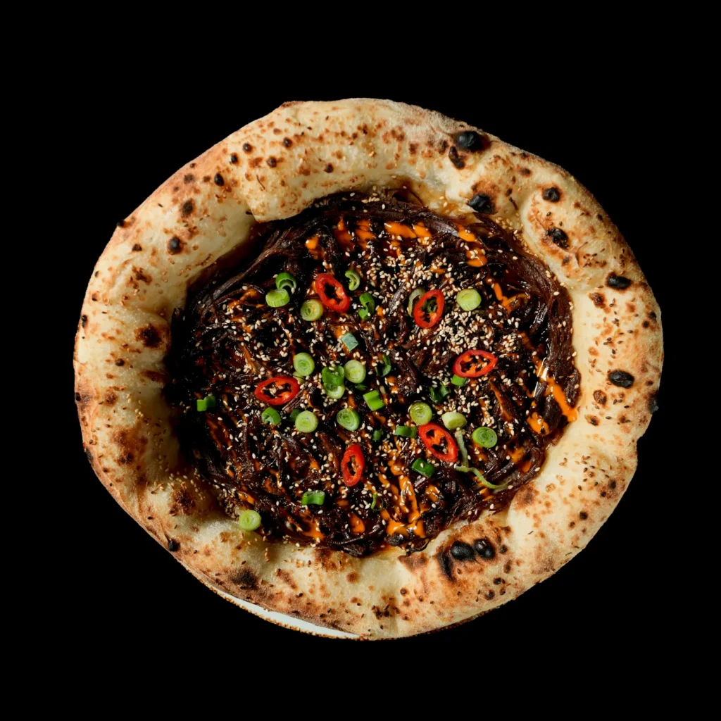 BEEF BULGOGI