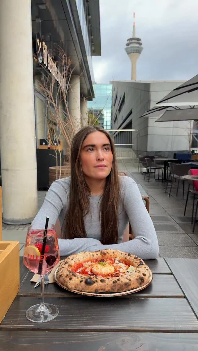 Wer möchte auch ein Burrata Update? 😍