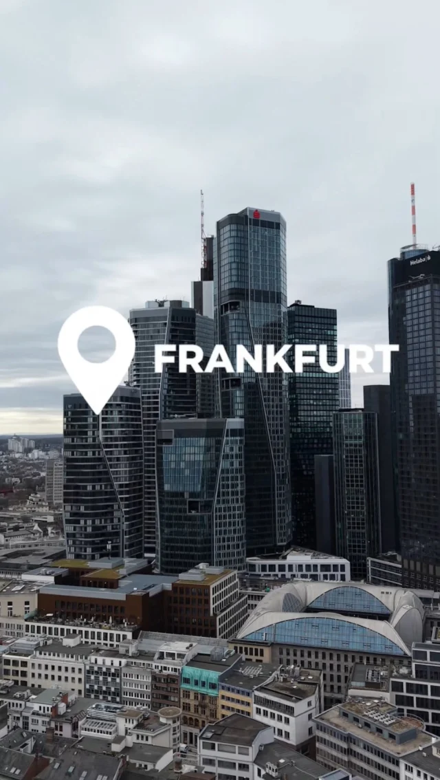 Frankfurt, was war das für ein tolles Opening 😍 

Der neue Pizza & Wine Hotspot der Stadt ist offiziell eröffnet. Ab sofort bekommt ihr bei uns echte neapolitanische Pizza mitten im Herzen von Frankfurt. Unser Teig ruht bis zu 72 Stunden und wird anschließend bei 485 Grad in original neapolitanischen Izzo Forni Öfen gebacken. Unsere virale Trüffelpasta findet ihr natürlich auch auf der Karte sowie unsere März/April Specials 🔥

Reserviert jetzt euren Tisch unter www.60stn.de